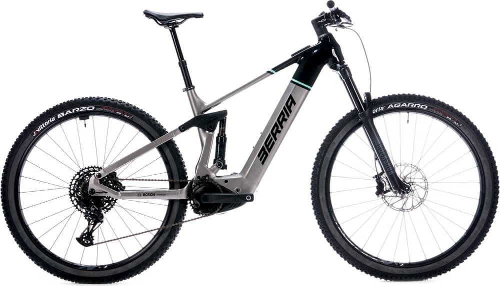 Berria CAYMAN ELITE NX
