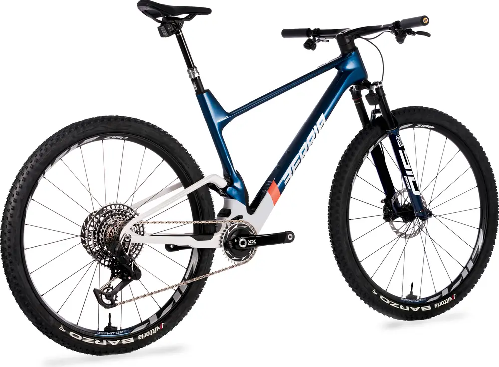 2024 Berria MAKO BR UNLIMITED Specs, Comparisons, Reviews 99 Spokes