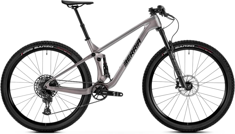 Berria MAKO DC SPORT