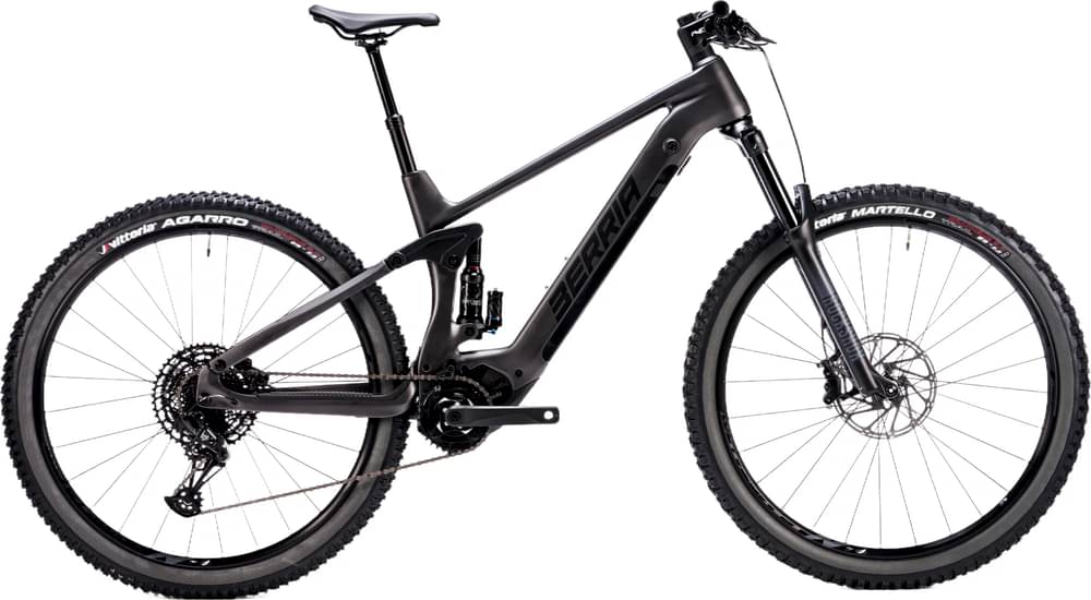 Berria MAKO GT PRO XT