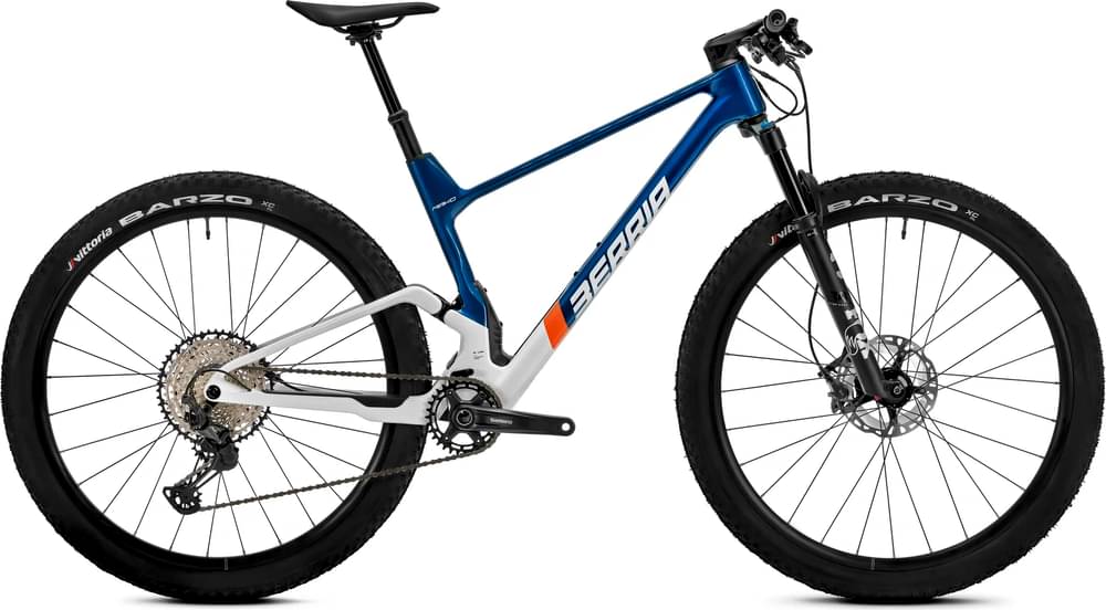Berria MAKO PRO XT