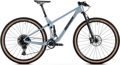 Berria Mako Sport Fiets