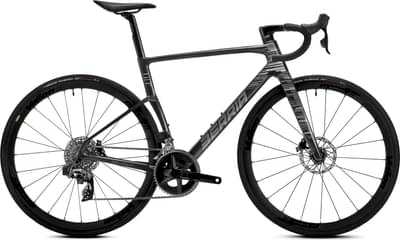 Berria BELADOR PRO RIVAL AXS PWM