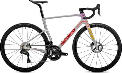 Berria BELADOR PRO ULTEGRA DI-2