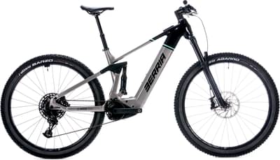 BERRIA CAYMAN ELITE NX
