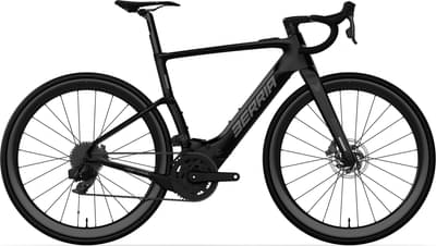 Berria MISTRAL PRO 105
