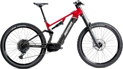 Berria STRATOS HPR GX