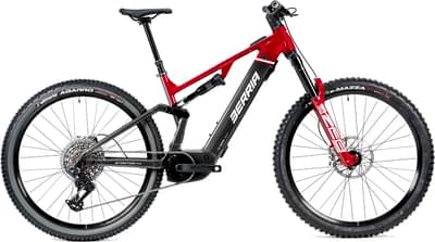 Berria STRATOS HPR S1000