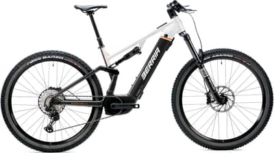 Berria STRATOS HPR XT