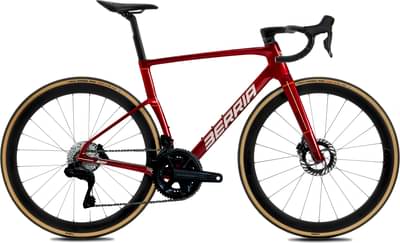 BERRIA BELADOR BR ULTEGRA Di2