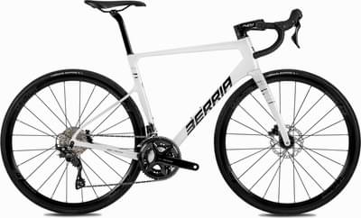 BERRIA BELADOR ELITE 105