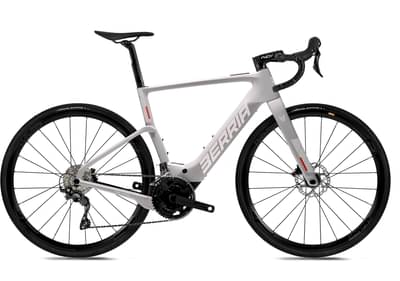 Berria MISTRAL ELITE+ 105