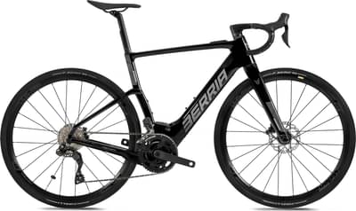 Berria MISTRAL PRO+ 105 Di2