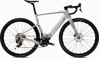 Berria MISTRAL PRO+ APEX XPLR AXS