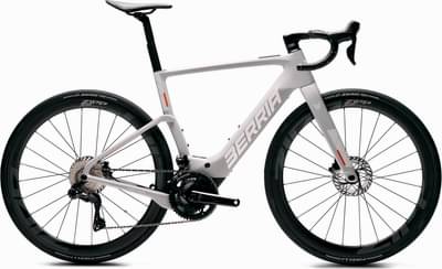 Berria MISTRAL PRO+ ULTEGRA Di2