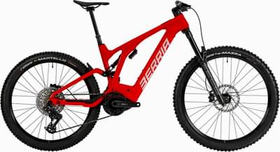 Berria STRATOS BR+ S1000 AXS