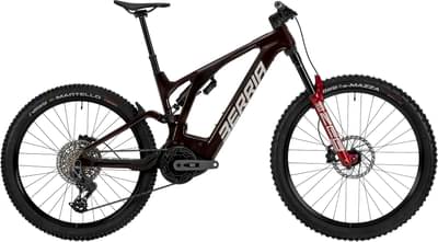 Berria STRATOS BR+ X0 AXS