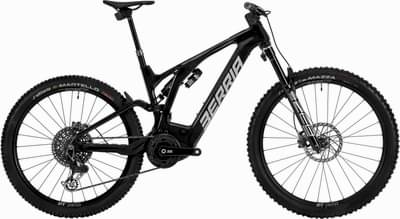 Berria STRATOS BR+ XX AXS FA