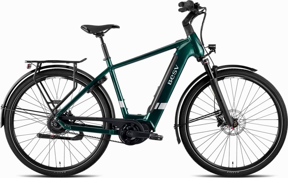 BESV CT 1.1