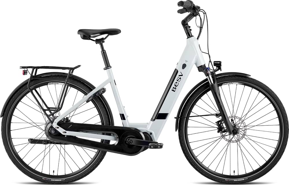 Besv CT 2.1 LS