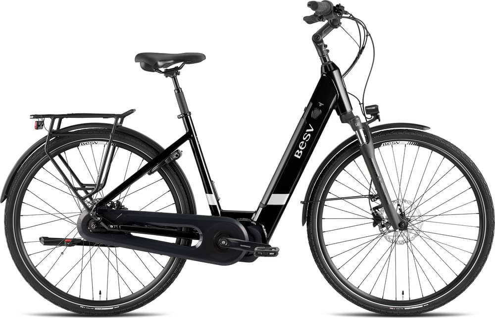 BESV CT 2.3 LS