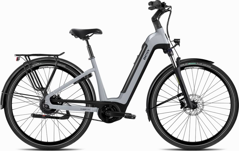 BESV CT-B 1.1 LS