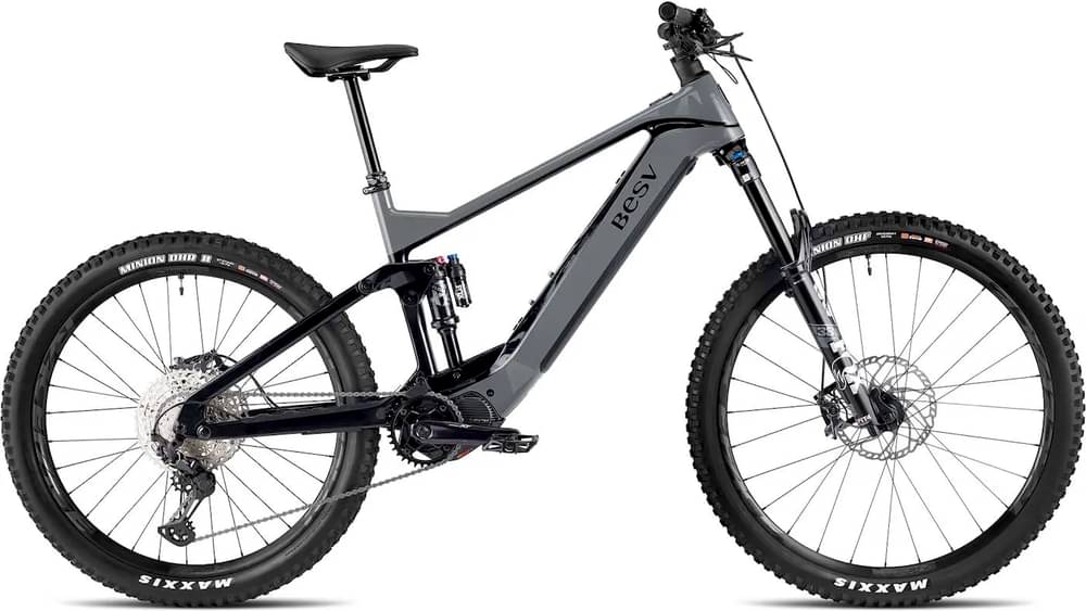 BESV TCE 1.1