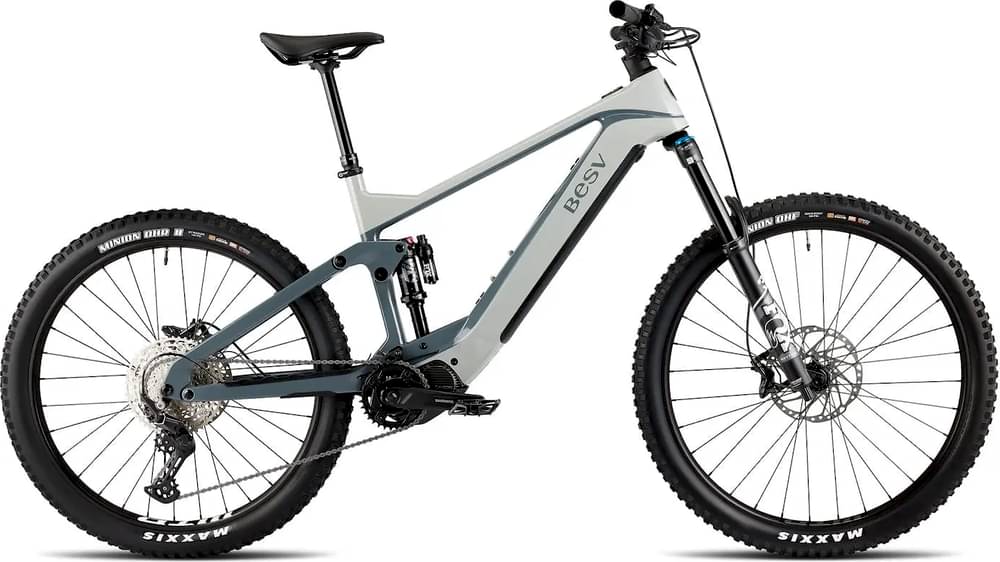 Besv TCE 1.5