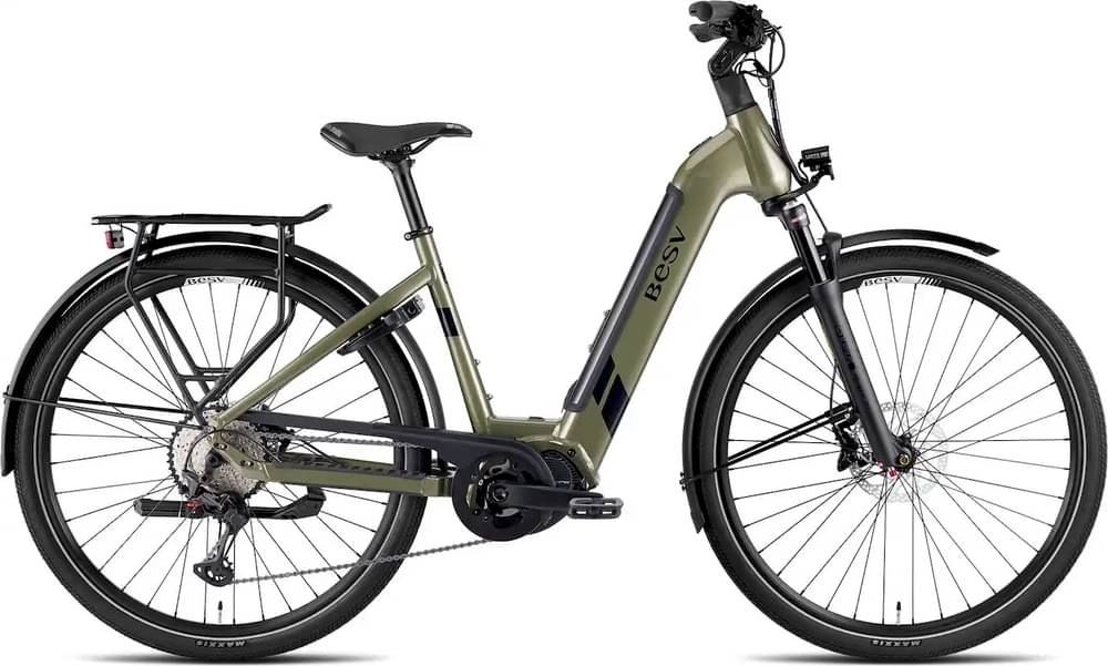 BESV TR 1.1 LS