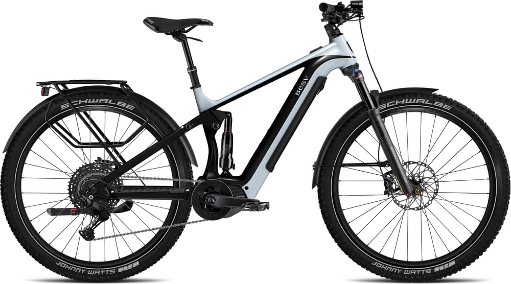Besv TRS 130 Urban 1.3