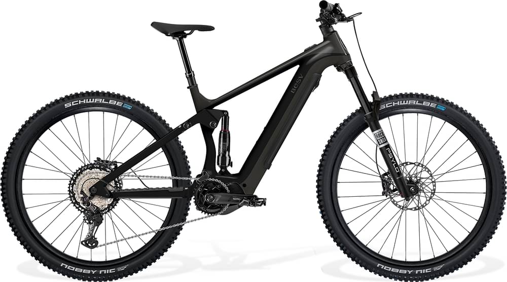 Besv TRS 160 1.2