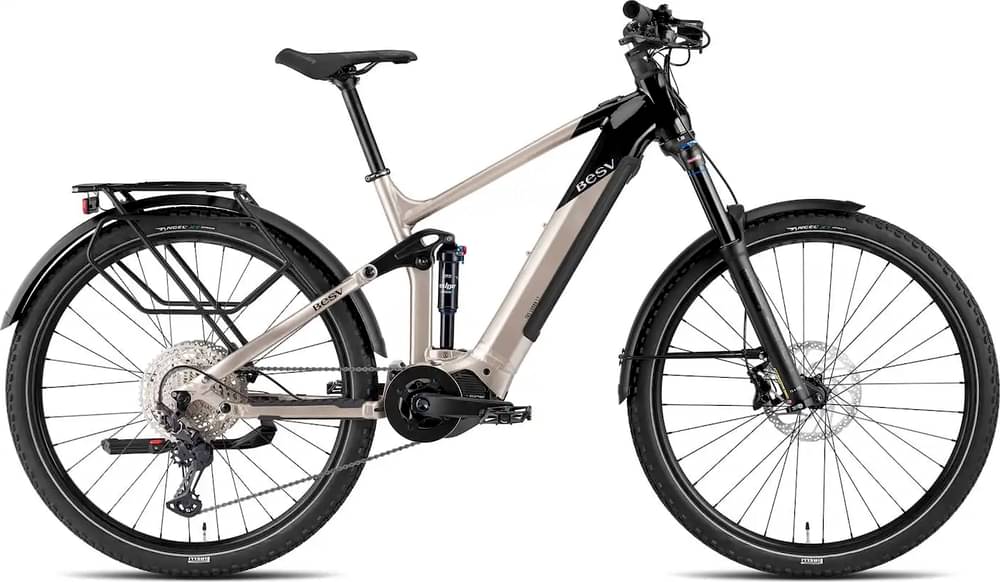 BESV TRS Urban 1.1