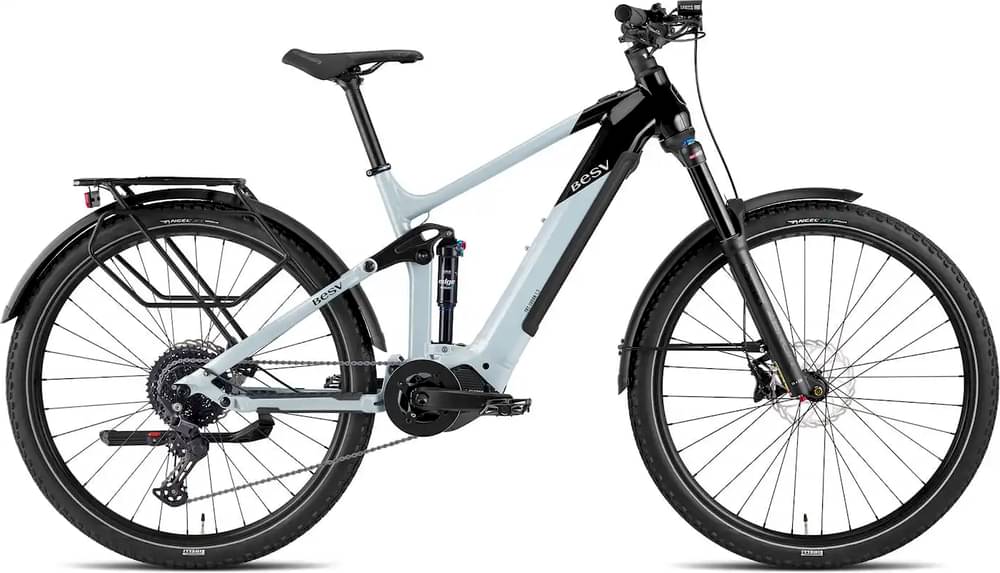 BESV TRS Urban 1.3