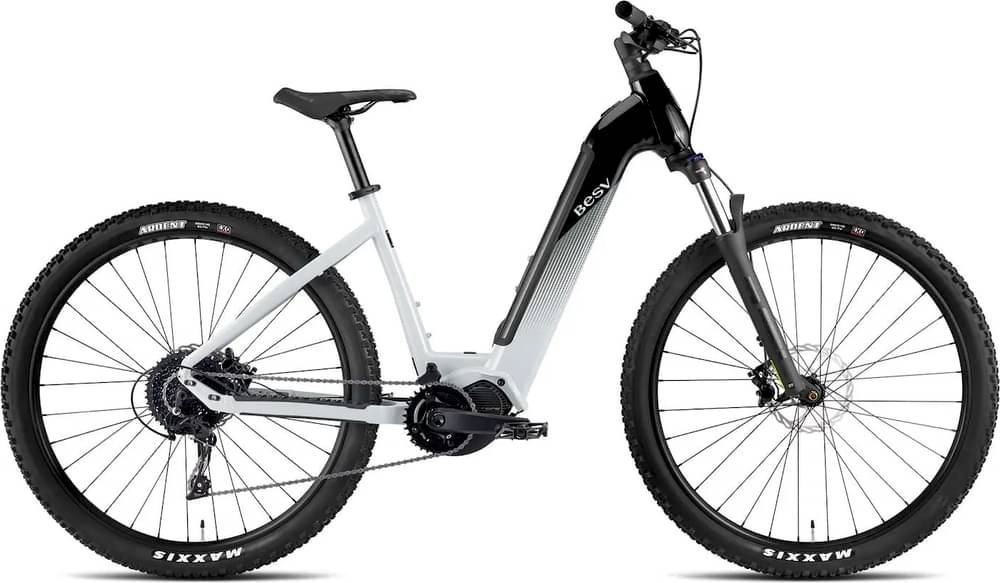 Besv TRX 1.5 LS