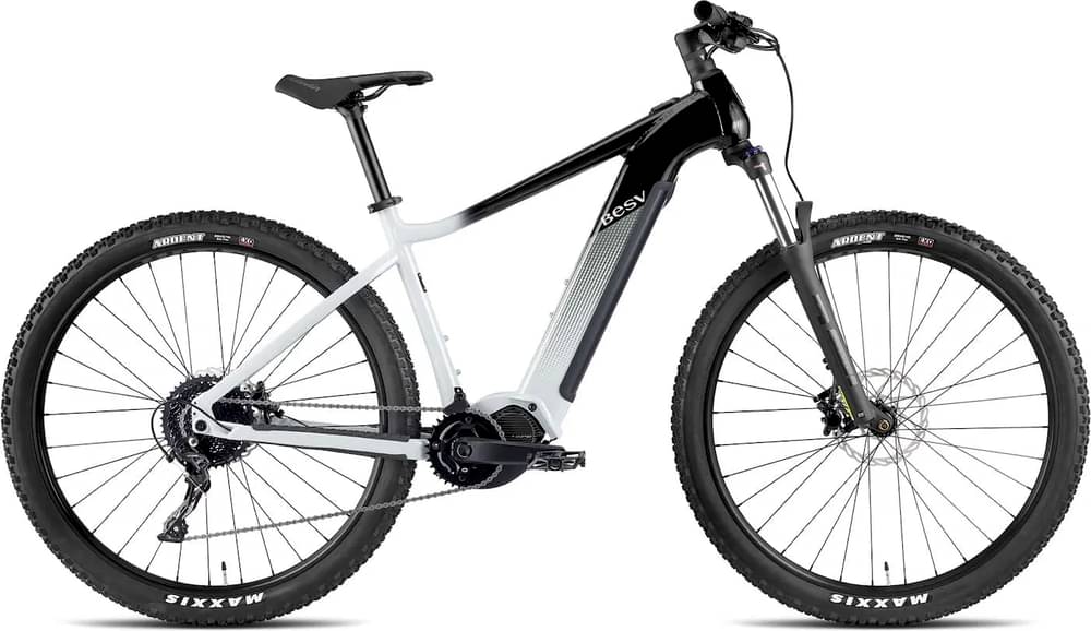 BESV TRX 1.5