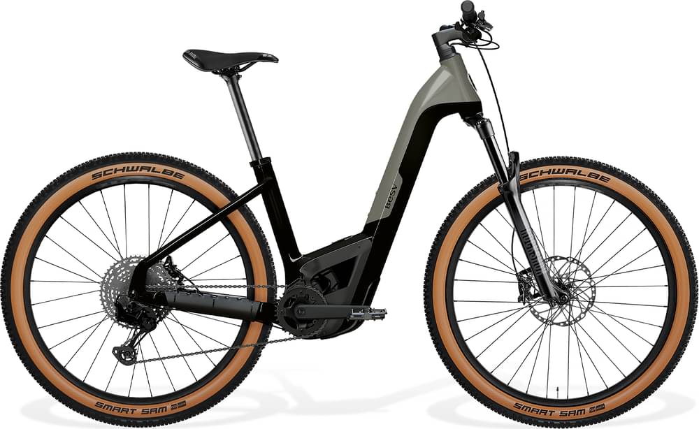Besv TRX-B 1.0 LS
