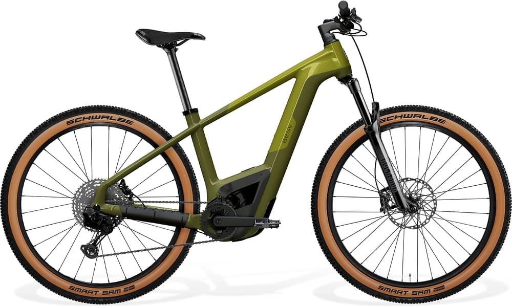BESV TRX-B 1.2