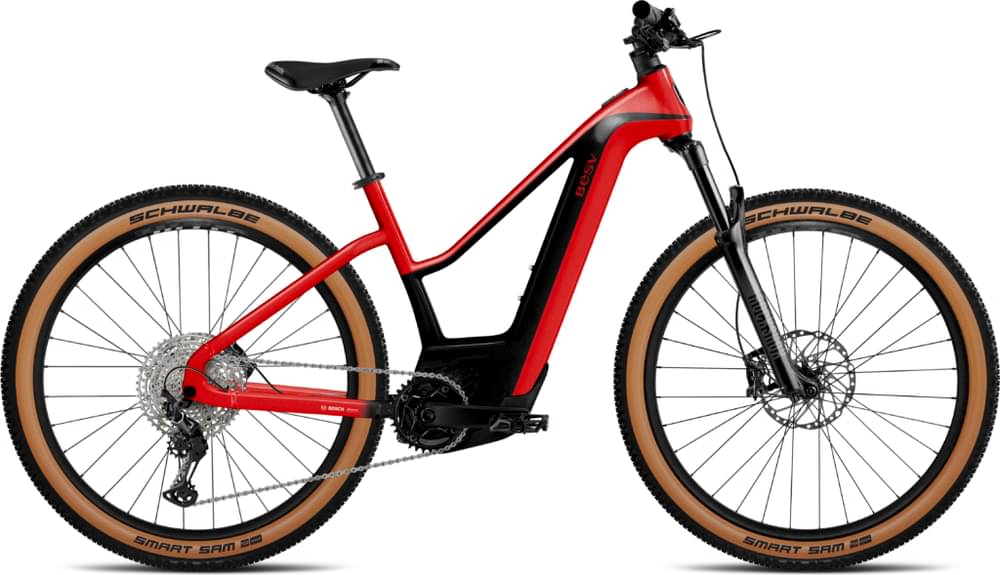 Besv TRX-B 1.3 ST