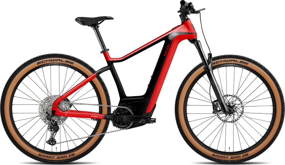 BESV TRX-B 1.3