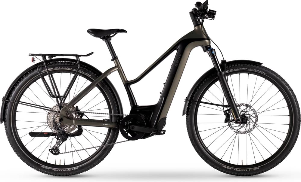 Besv TRX-B Urban 1.1 ST
