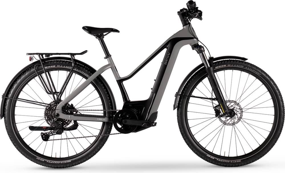 Besv TRX-B Urban 1.3 ST