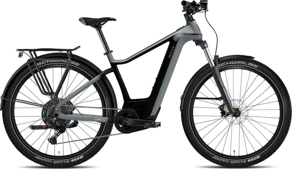 Besv TRX-B Urban 1.3