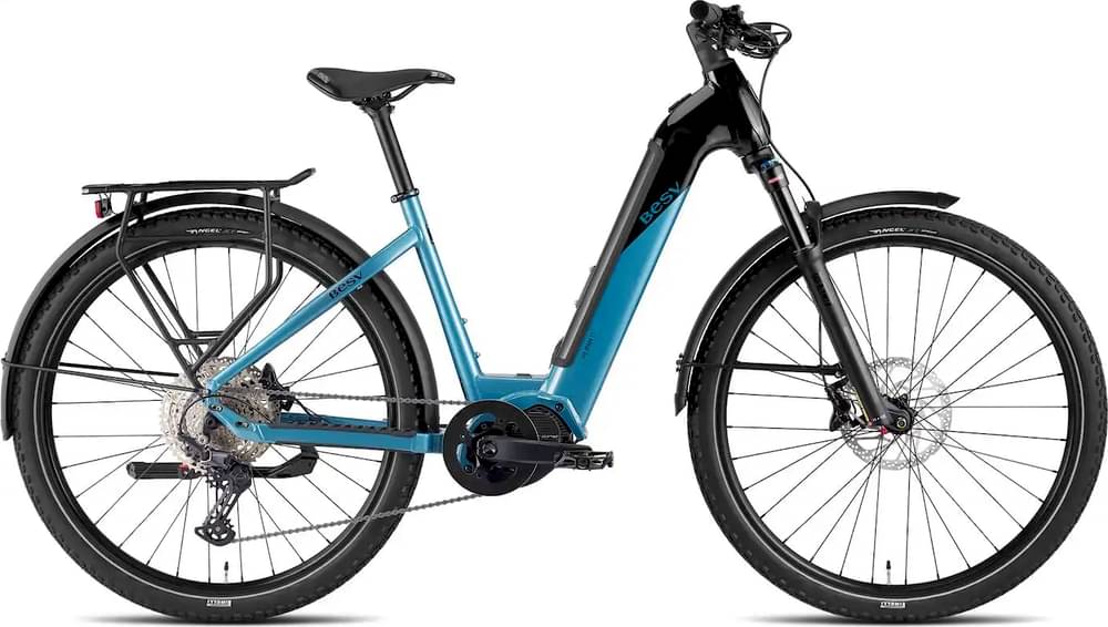 Besv TRX Urban 1.1 LS