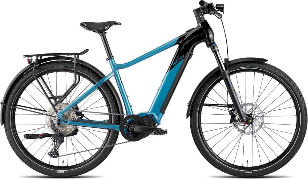 BESV TRX Urban 1.1
