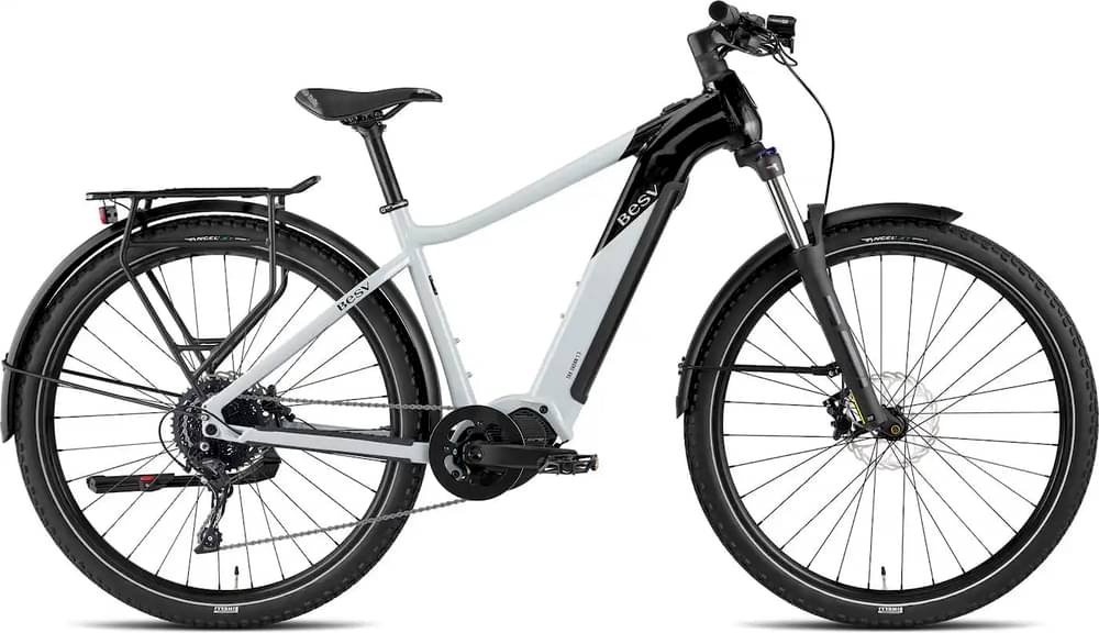 BESV TRX Urban 1.3