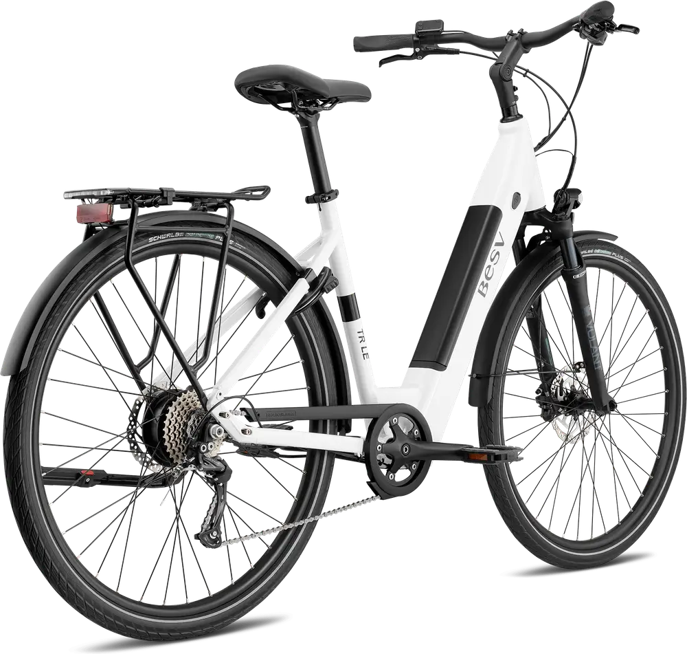 BESV TR 2.1