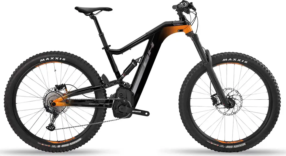 Atom Lynx Pro Bh Atom X Recensioni Bh Atomx Carbon Lynx Bh Atom