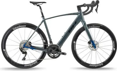 Écran D'origine Pour Soutien-gorge Vélo BH Core Racing Carbon 1.6 (2021/2022) – Neuf