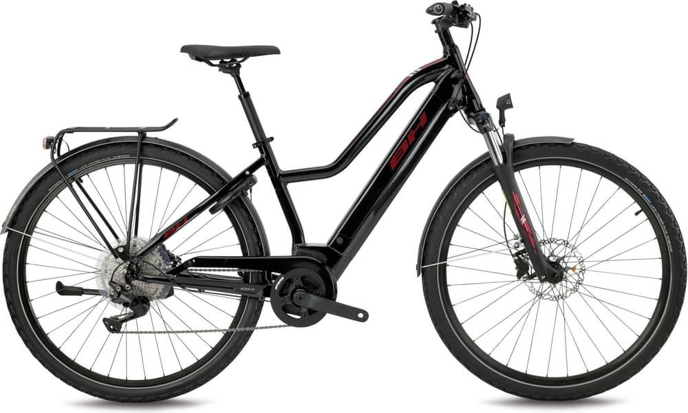 2022 BH ATOM JET PRO Specs, Comparisons, Reviews 99 Spokes