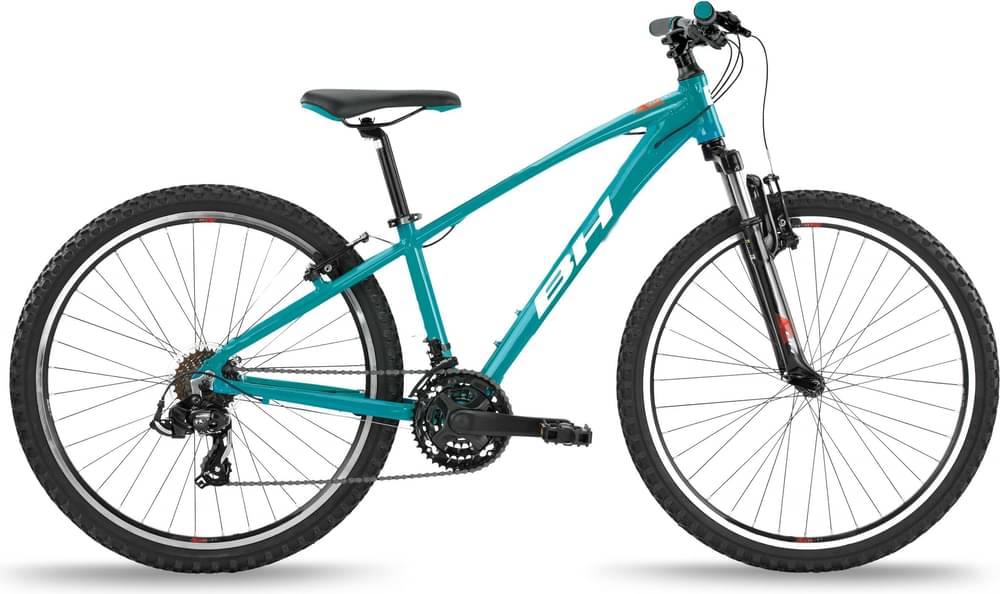 2022 BH EXPERT JUNIOR 26\